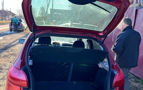 Peugeot 206, 1998 год, 250 000 рублей, 7 фотография