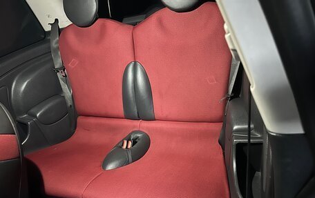 MINI Hatch, 2006 год, 890 000 рублей, 21 фотография