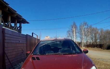 Peugeot 206, 1998 год, 250 000 рублей, 2 фотография