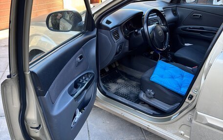 KIA Rio II, 2010 год, 450 000 рублей, 8 фотография