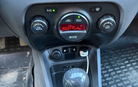 KIA Rio II, 2010 год, 450 000 рублей, 11 фотография