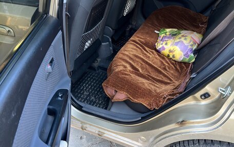 KIA Rio II, 2010 год, 450 000 рублей, 12 фотография