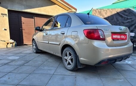 KIA Rio II, 2010 год, 450 000 рублей, 7 фотография