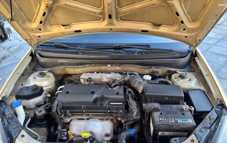 KIA Rio II, 2010 год, 450 000 рублей, 13 фотография