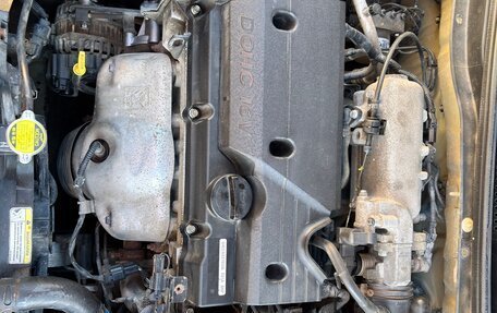 KIA Rio II, 2010 год, 450 000 рублей, 14 фотография