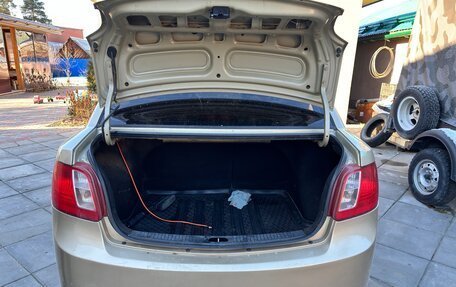 KIA Rio II, 2010 год, 450 000 рублей, 17 фотография