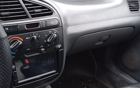 Chevrolet Lanos I, 2008 год, 218 000 рублей, 4 фотография