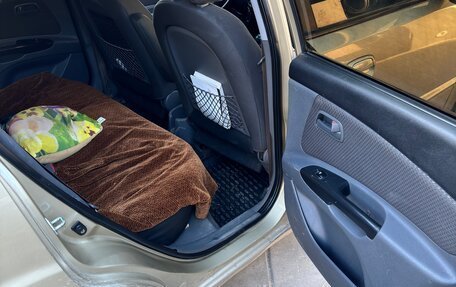 KIA Rio II, 2010 год, 450 000 рублей, 16 фотография