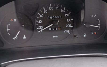 Chevrolet Lanos I, 2008 год, 218 000 рублей, 5 фотография