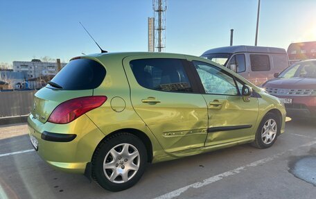 Peugeot 308 II, 2009 год, 330 000 рублей, 4 фотография