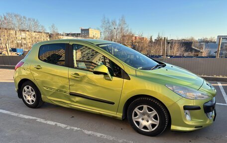 Peugeot 308 II, 2009 год, 330 000 рублей, 3 фотография