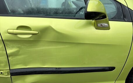 Peugeot 308 II, 2009 год, 330 000 рублей, 7 фотография