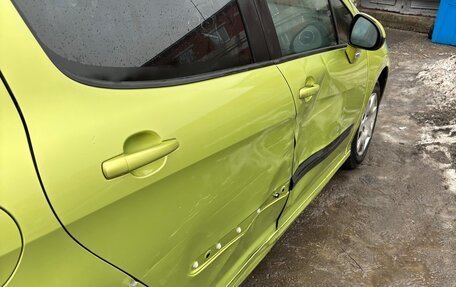 Peugeot 308 II, 2009 год, 330 000 рублей, 9 фотография