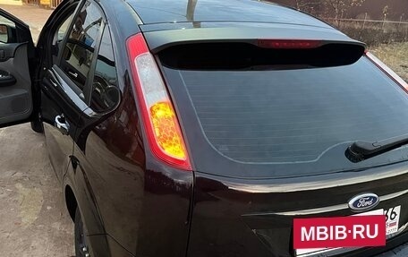 Ford Focus II рестайлинг, 2010 год, 750 000 рублей, 4 фотография