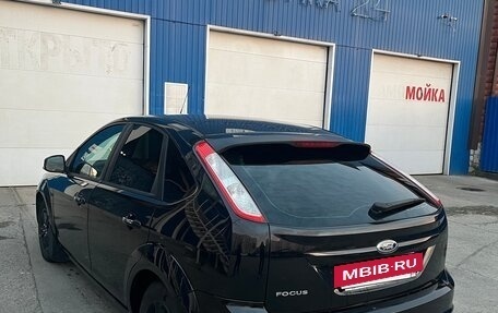 Ford Focus II рестайлинг, 2010 год, 750 000 рублей, 2 фотография