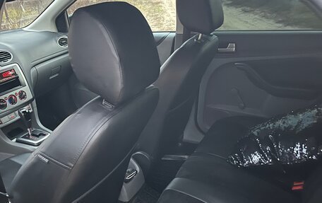 Ford Focus II рестайлинг, 2010 год, 750 000 рублей, 9 фотография