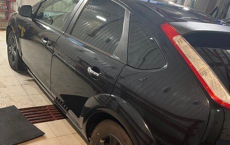 Ford Focus II рестайлинг, 2010 год, 750 000 рублей, 14 фотография