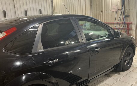 Ford Focus II рестайлинг, 2010 год, 750 000 рублей, 13 фотография