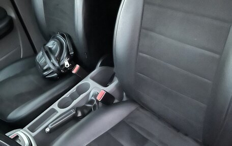 Ford Focus II рестайлинг, 2010 год, 750 000 рублей, 12 фотография