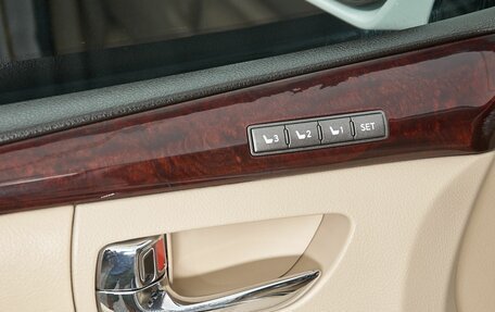 Lexus LX III, 2008 год, 2 999 000 рублей, 14 фотография