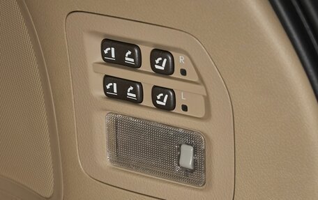 Lexus LX III, 2008 год, 2 999 000 рублей, 12 фотография