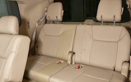 Lexus LX III, 2008 год, 2 999 000 рублей, 19 фотография