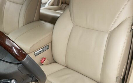 Lexus LX III, 2008 год, 2 999 000 рублей, 17 фотография