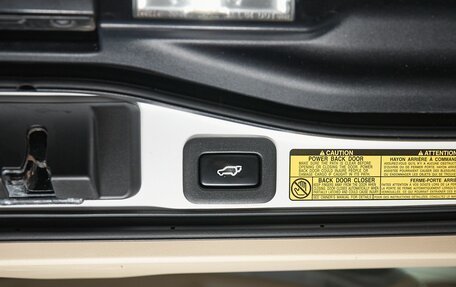 Lexus LX III, 2008 год, 2 999 000 рублей, 11 фотография