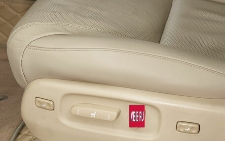 Lexus LX III, 2008 год, 2 999 000 рублей, 15 фотография