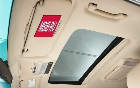 Lexus LX III, 2008 год, 2 999 000 рублей, 18 фотография