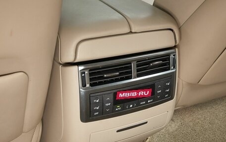 Lexus LX III, 2008 год, 2 999 000 рублей, 21 фотография