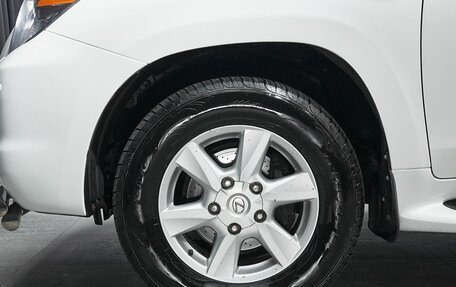 Lexus LX III, 2008 год, 2 999 000 рублей, 33 фотография