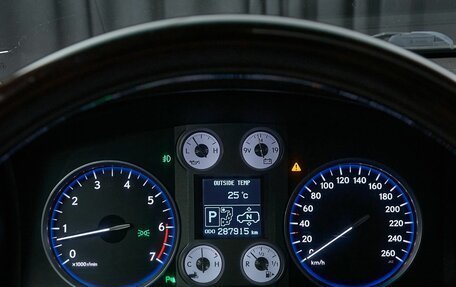 Lexus LX III, 2008 год, 2 999 000 рублей, 30 фотография