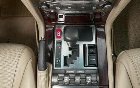 Lexus LX III, 2008 год, 2 999 000 рублей, 28 фотография