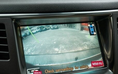 Lexus LX III, 2008 год, 2 999 000 рублей, 31 фотография