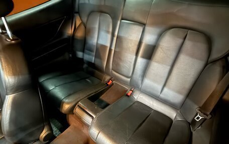 Mercedes-Benz CLK-Класс, 2000 год, 830 000 рублей, 7 фотография