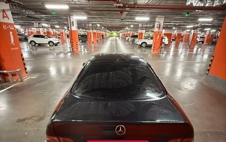 Mercedes-Benz CLK-Класс, 2000 год, 830 000 рублей, 5 фотография