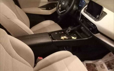 Nissan Rogue, 2023 год, 2 600 000 рублей, 5 фотография