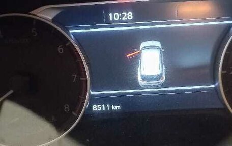 Nissan Rogue, 2023 год, 2 600 000 рублей, 2 фотография