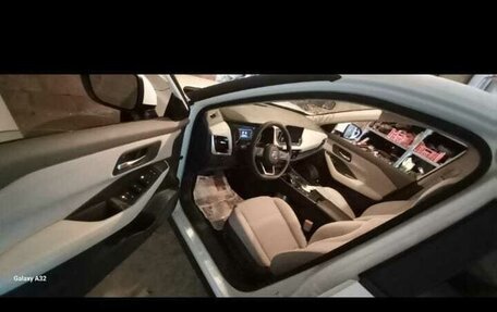 Nissan Rogue, 2023 год, 2 600 000 рублей, 4 фотография