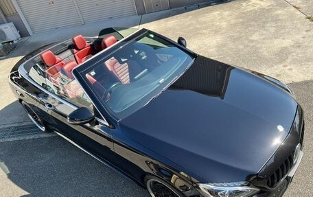 Mercedes-Benz C-Класс, 2017 год, 1 950 125 рублей, 5 фотография