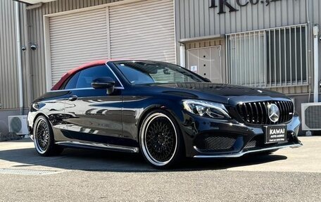 Mercedes-Benz C-Класс, 2017 год, 1 950 125 рублей, 10 фотография