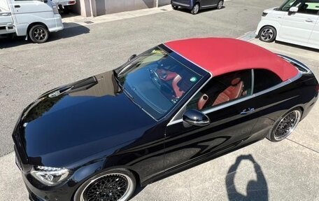 Mercedes-Benz C-Класс, 2017 год, 1 950 125 рублей, 8 фотография