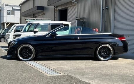 Mercedes-Benz C-Класс, 2017 год, 1 950 125 рублей, 6 фотография