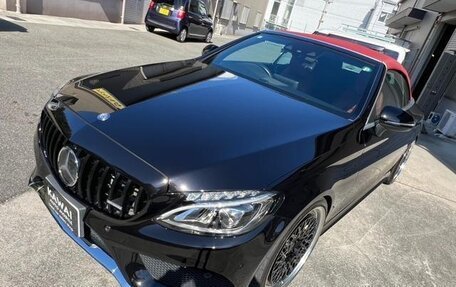 Mercedes-Benz C-Класс, 2017 год, 1 950 125 рублей, 9 фотография