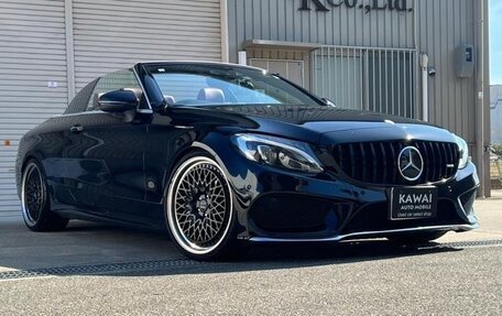 Mercedes-Benz C-Класс, 2017 год, 1 950 125 рублей, 16 фотография