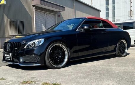 Mercedes-Benz C-Класс, 2017 год, 1 950 125 рублей, 14 фотография