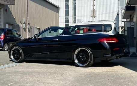 Mercedes-Benz C-Класс, 2017 год, 1 950 125 рублей, 30 фотография