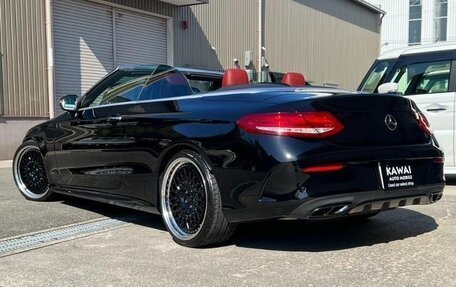 Mercedes-Benz C-Класс, 2017 год, 1 950 125 рублей, 29 фотография