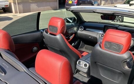 Mercedes-Benz C-Класс, 2017 год, 1 950 125 рублей, 26 фотография